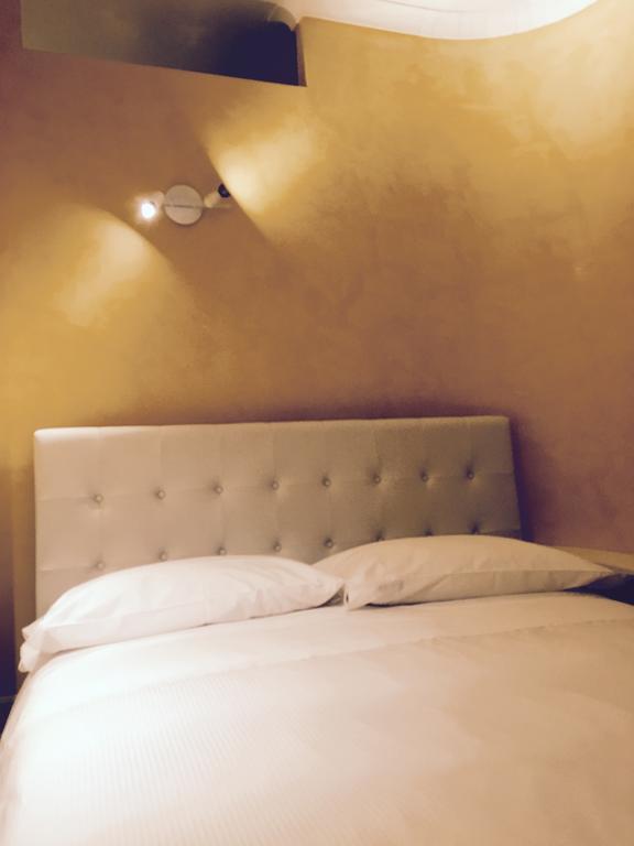 Bed and Breakfast Palazzo Eliss Маргерита-ді-Савоя Номер фото