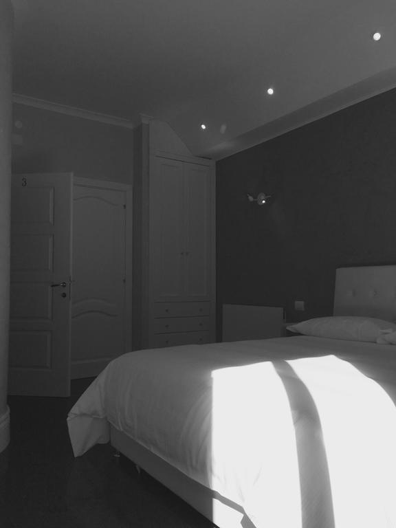 Bed and Breakfast Palazzo Eliss Маргерита-ді-Савоя Номер фото